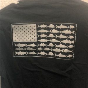 Columbia PFG Men’s t shirt